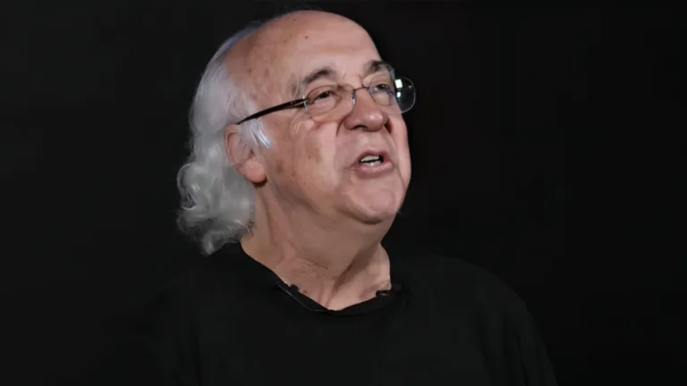 Tostão indica time que ‘pode sofrer’ no Brasil em 2025: “Continua”