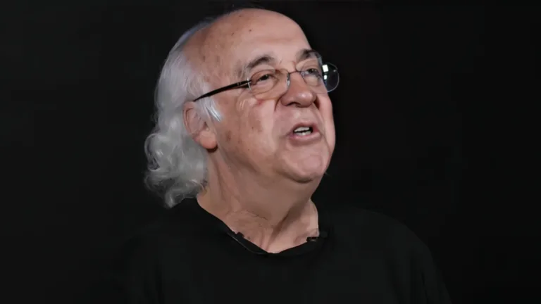 Tostão elege time poderoso do futebol mundial hoje