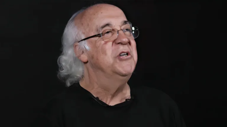 Tostão aponta time incerto para 2025 no futebol brasileiro