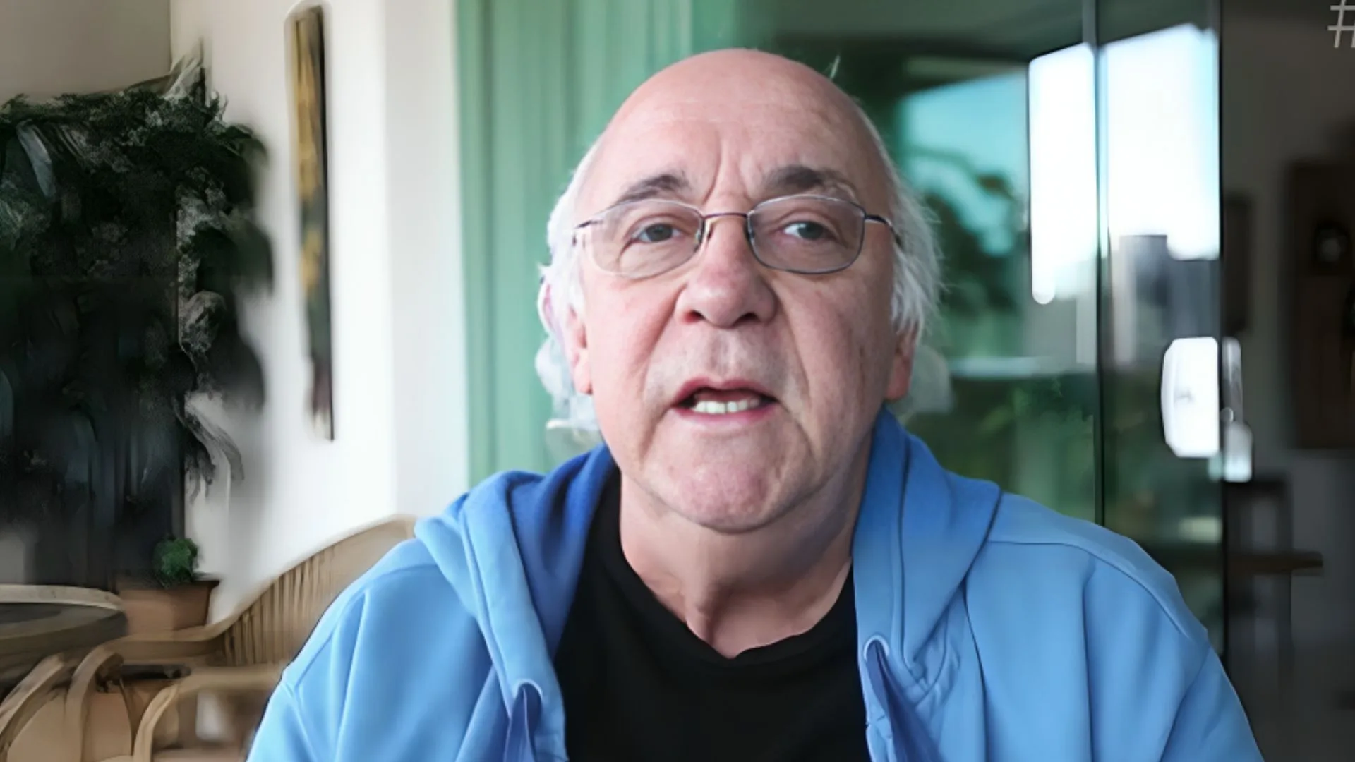 Tostão aponta time que tem estratégia de risco no futebol