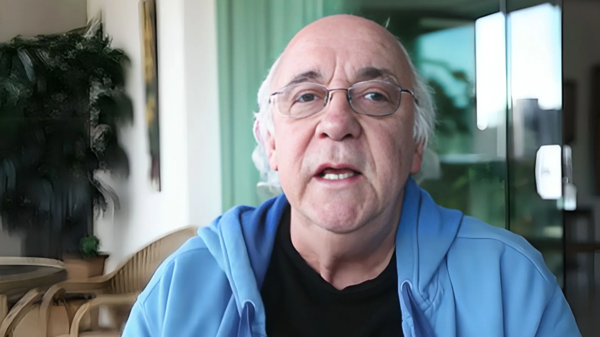 Tostão indica reforço que pode abalar o futebol brasileiro em 2025