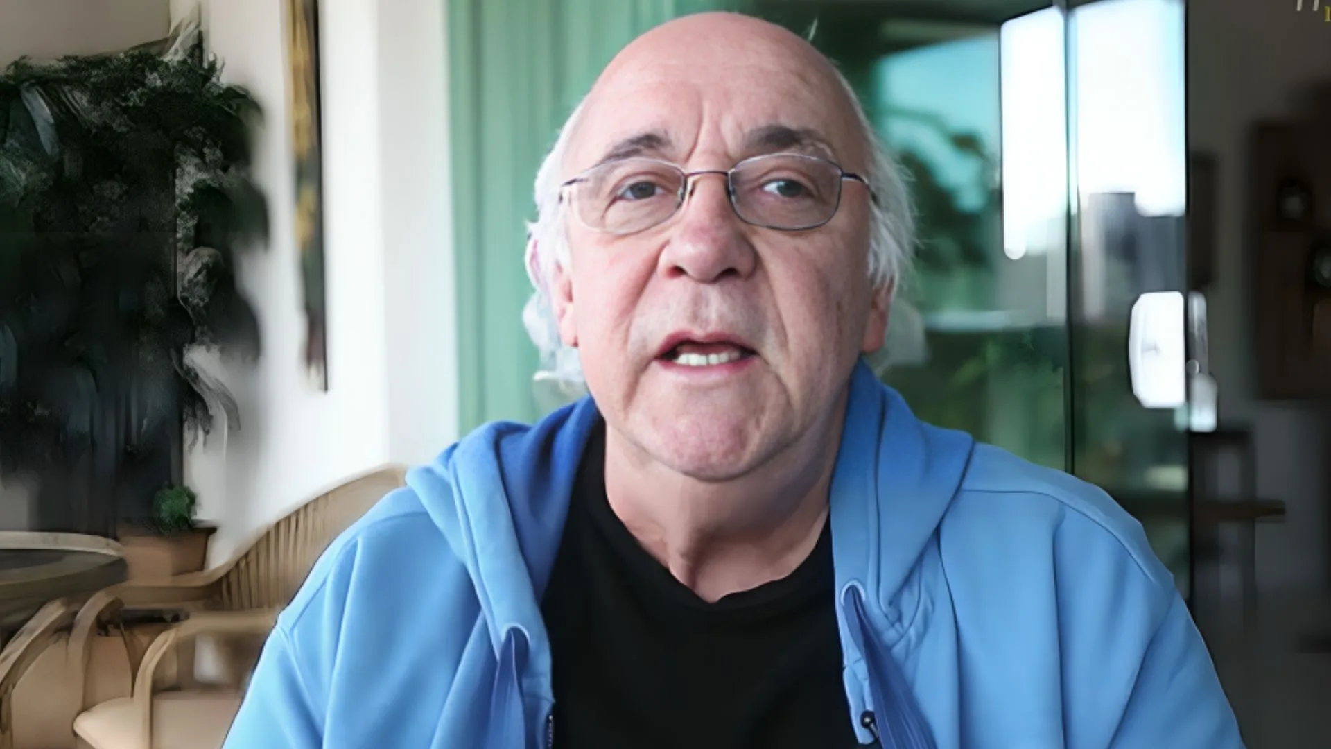 Tostão sinaliza time que pode ter grande evolução no Brasil em 2025