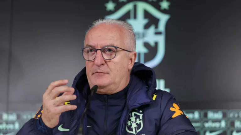 Tostão sugere ‘solução’ para Dorival Júnior seleção brasileira: “Deveria”