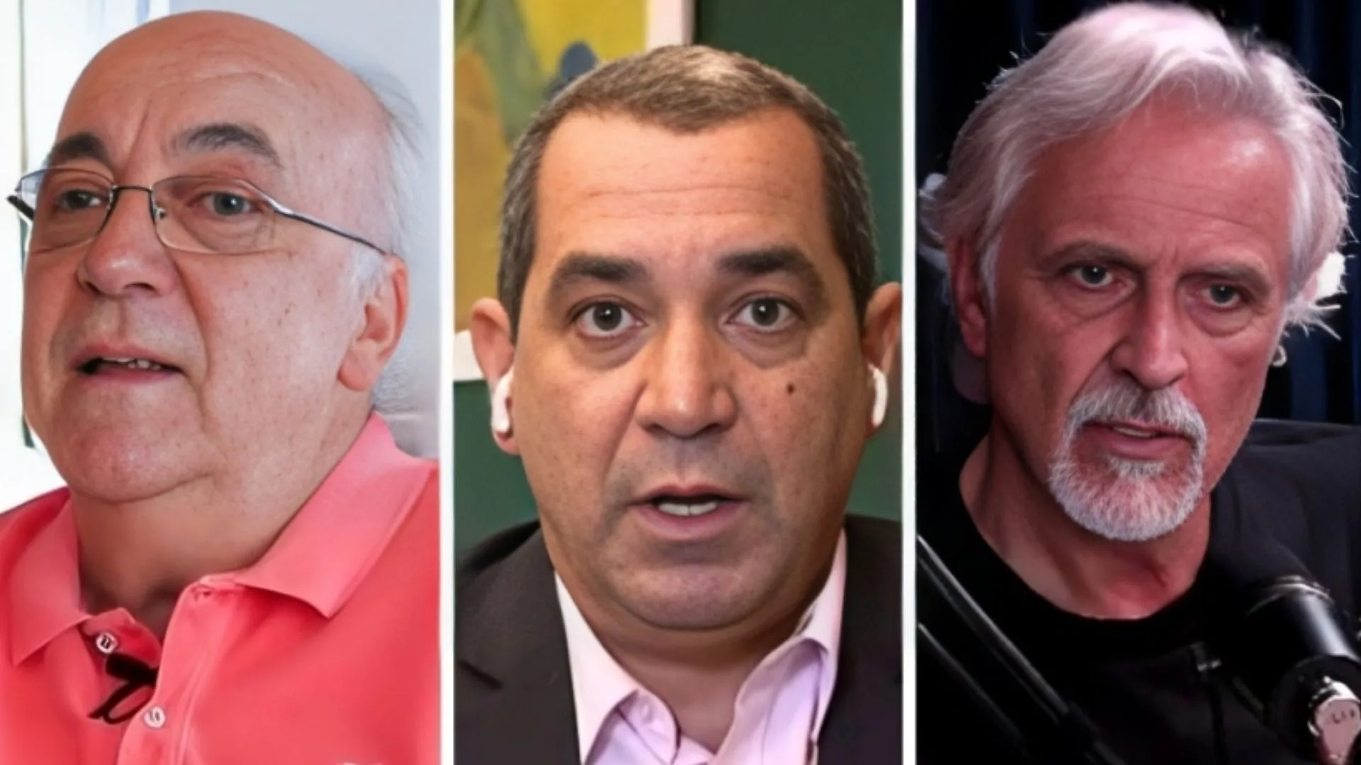 Tostão, Zinho e Sormani antecipam clubes que correm risco em 2025