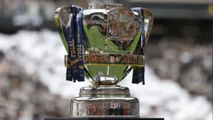 Casagrande aponta clube capaz de ganhar a Copa do Brasil em 2025: “Pode surpreender”