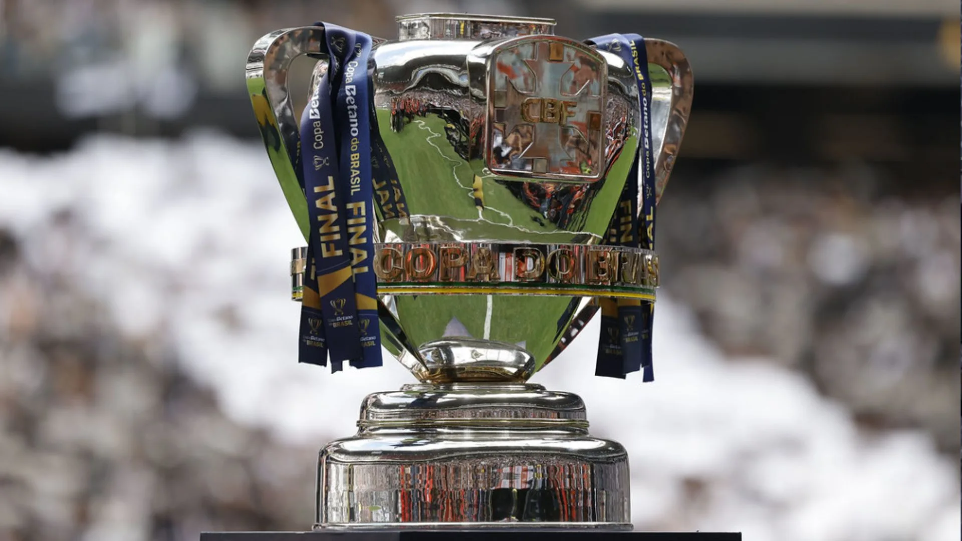 Sormani indica vexame na Copa do Brasil de 2025: “Cai logo de cara”