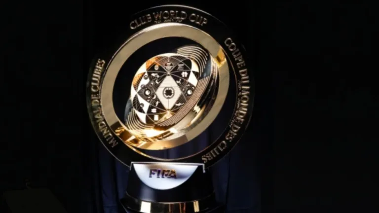 Craque Neto define classificados e sinaliza campeão do Mundial de Clubes 