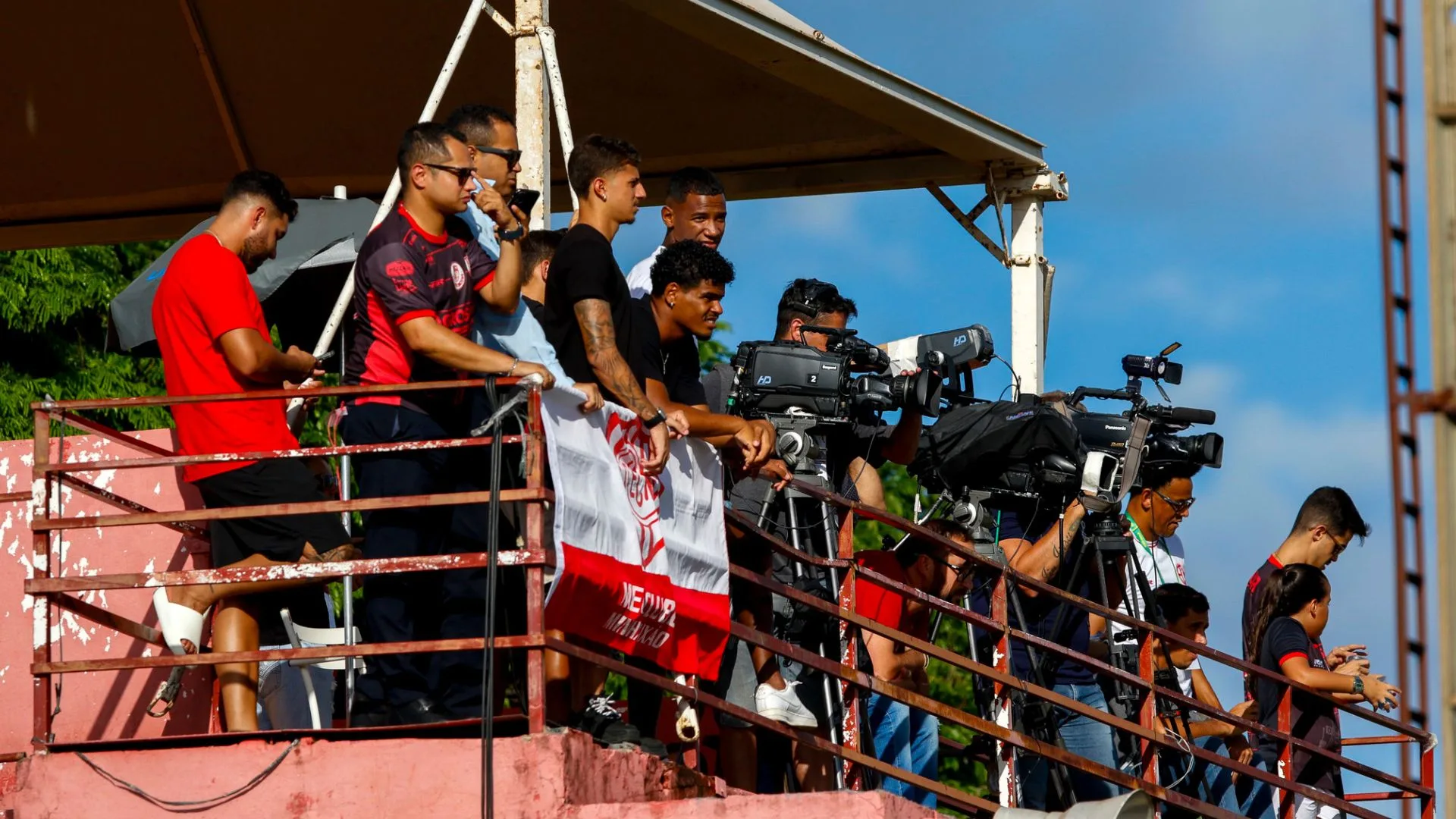 TV Cultura renova com FPF e vai transmitir Paulistão A2