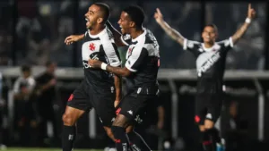 Vasco x Volta Redonda: onde assistir ao jogo do Campeonato Carioca