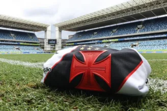 Vasco x XV de Piracicaba