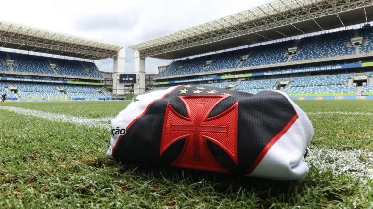 Vasco x XV de Piracicaba: onde assistir ao Cruz-maltino na Copinha