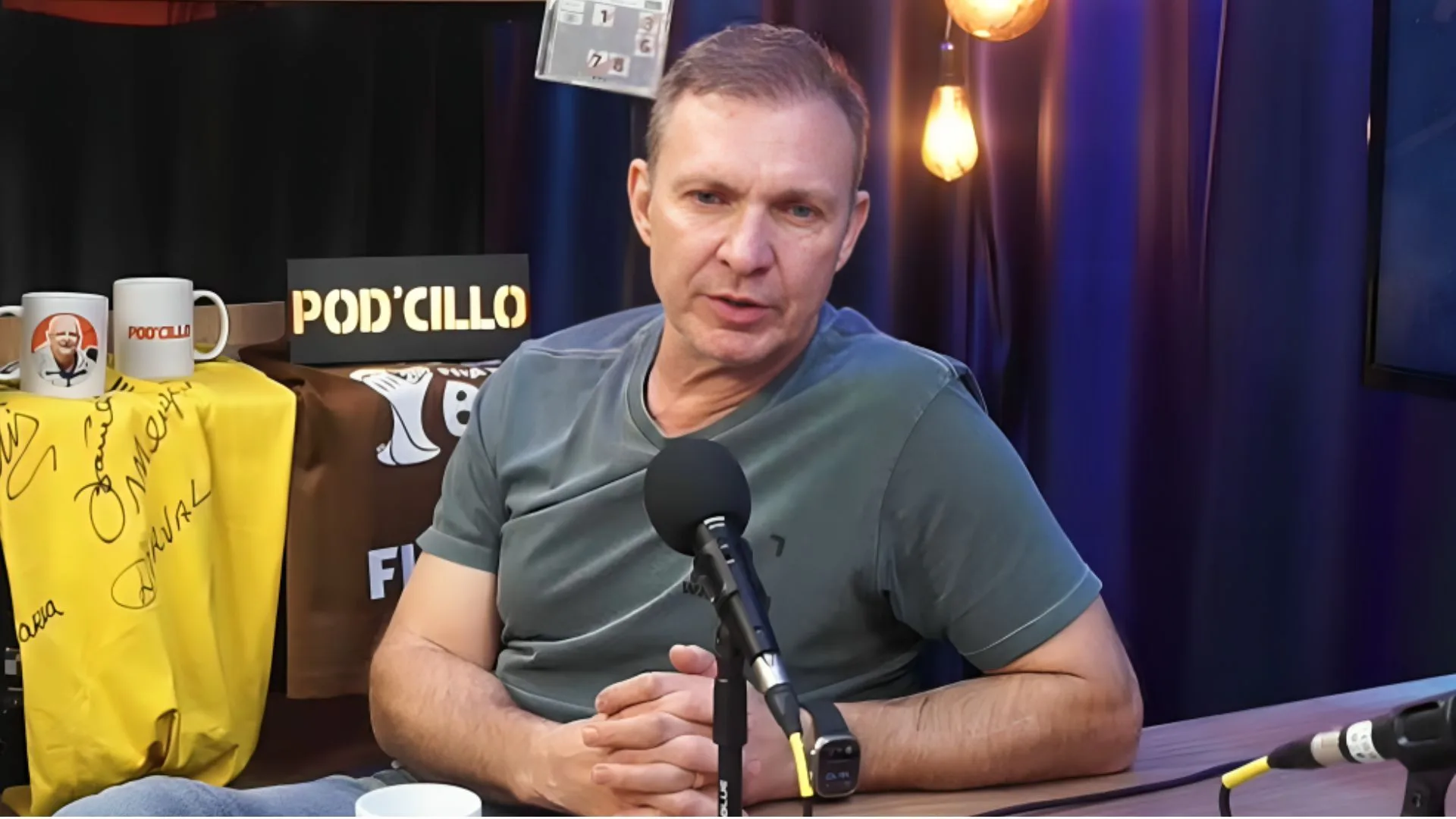 Velloso alerta time que pode ‘sofrer’ no Brasil: “Juntando os cacos”