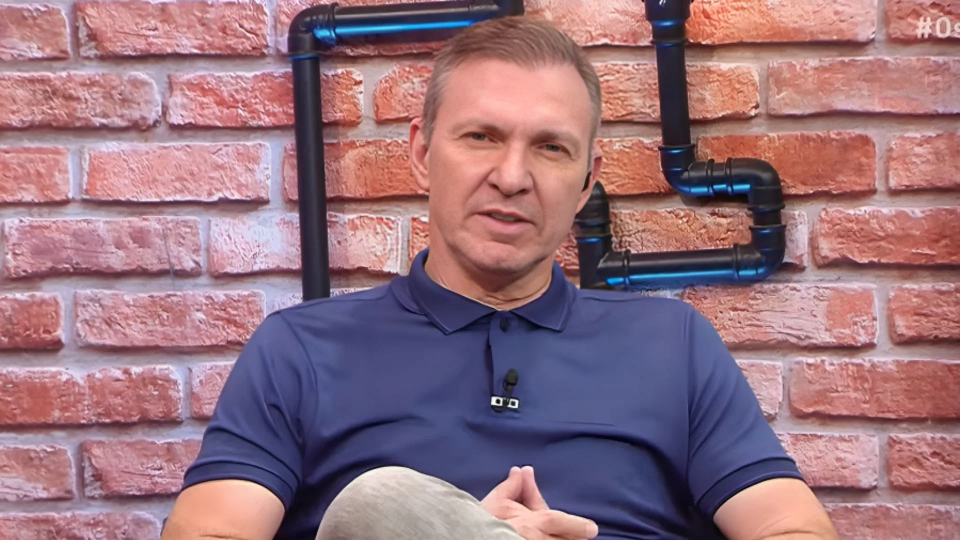 Velloso crava time que “enfraqueceu” no Brasil: “Perde opções”