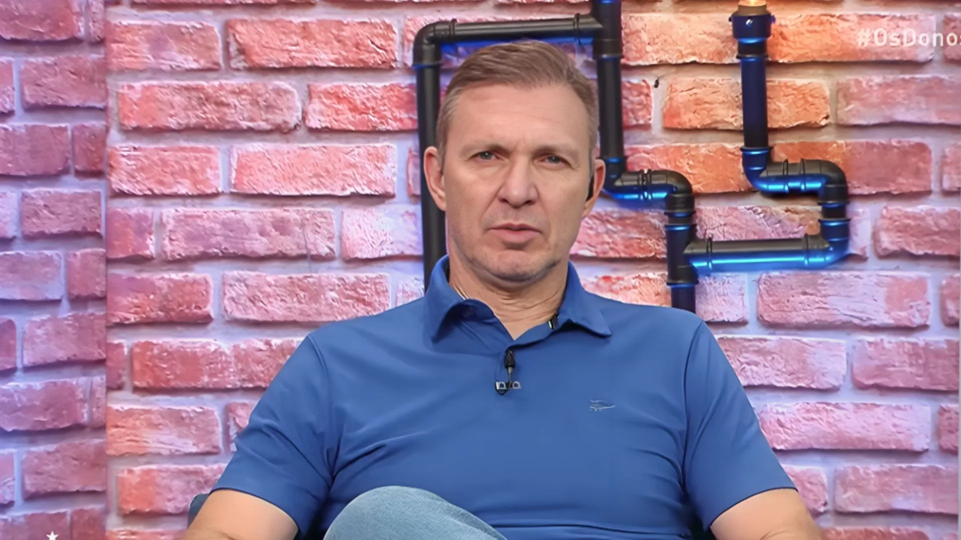 Velloso elege time ‘endinheirado’ do futebol hoje: “Tem capacidade”