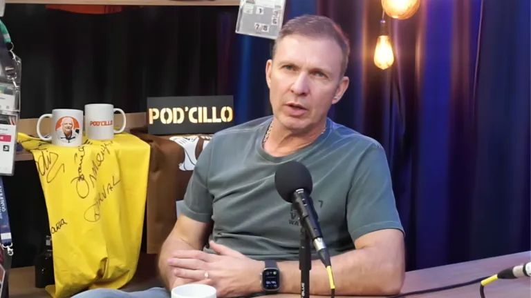 Velloso elege torcida que ‘dá aulas’ no Brasil: “Impressionante”