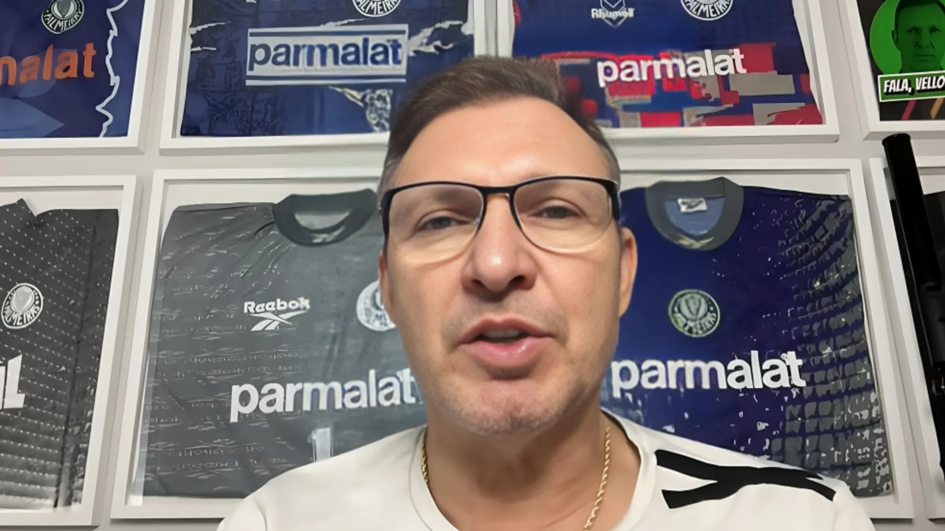 Velloso sugere reforço de peso que pode abalar o Brasil em 2025: “Bela opção” 