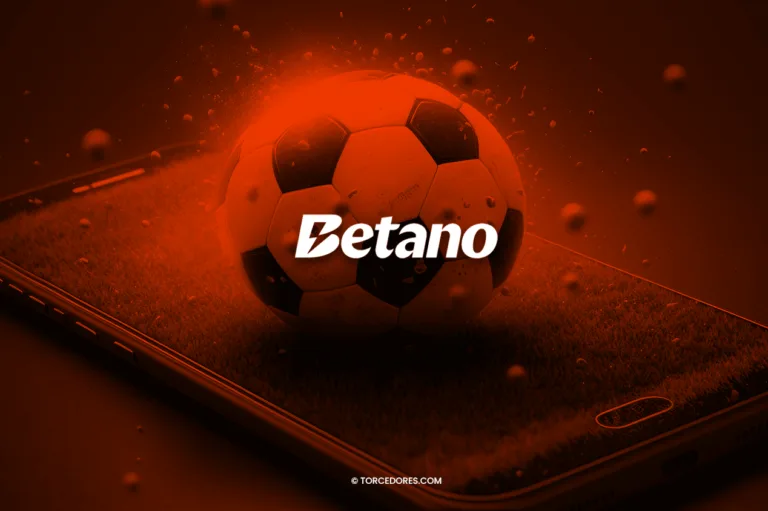 Como fazer a verificação de conta na Betano: guia completo