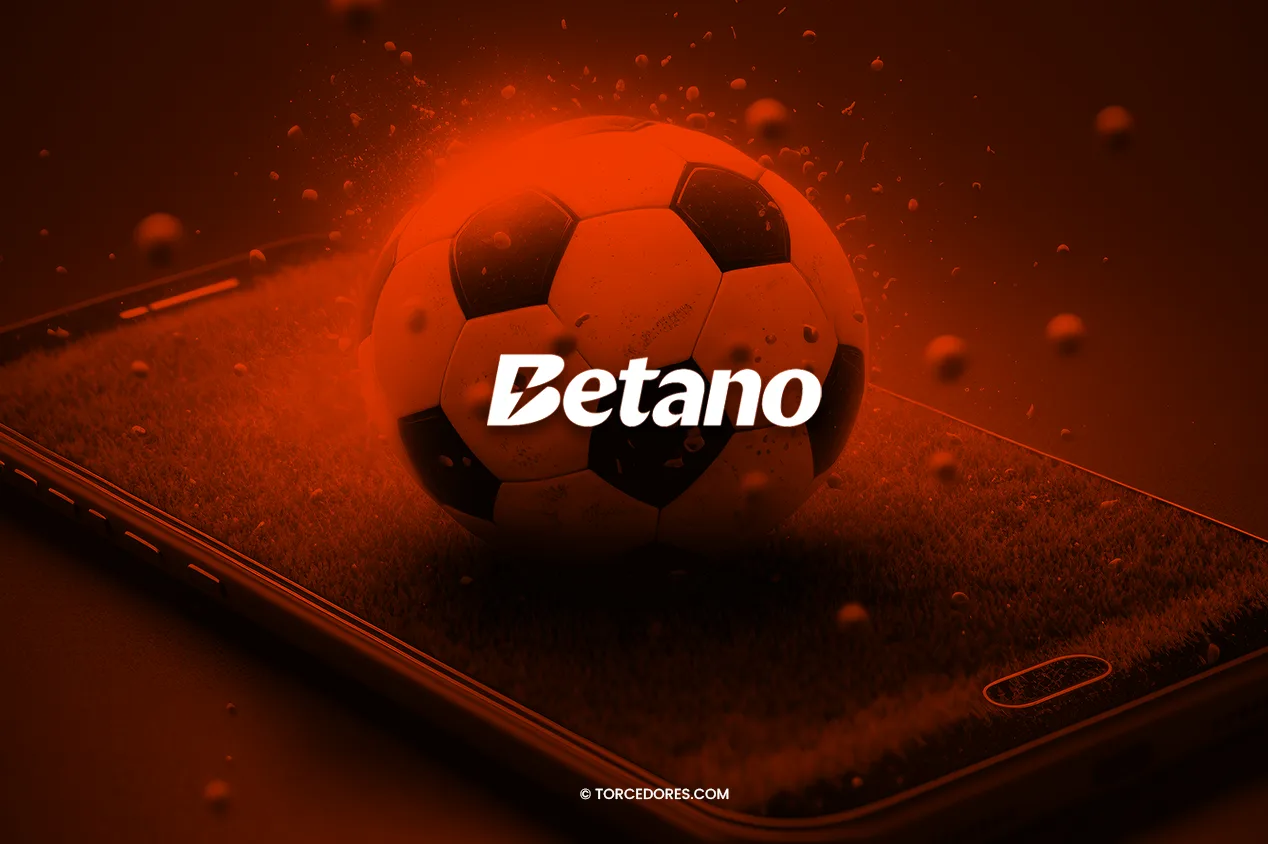 verificação de conta na Betano