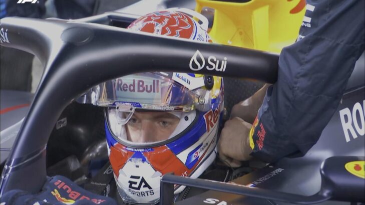 Mario Andretti crava possível destino a Max Verstappen na F1: “Sei muito bem” Mario Andretti crava possível destino a Max Verstappen na F1: “Sei muito bem”