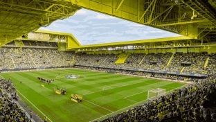 Partida é confronto direto por vaga em torneios continentais (Foto: Divulgação/Villarreal CF)