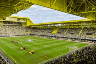 Villarreal x Mallorca