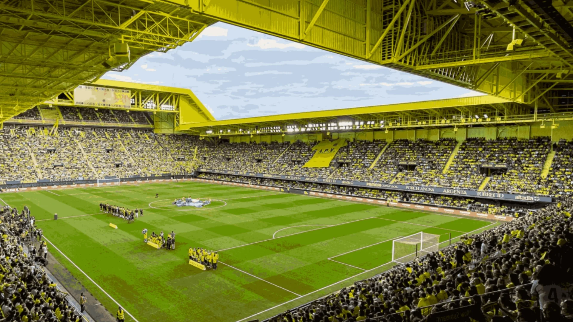 Villarreal x Mallorca: onde assistir ao jogo de LaLiga