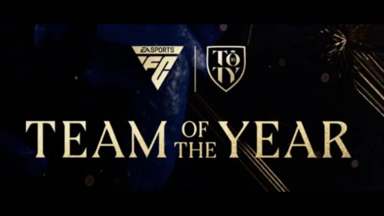 Vinicius Jr é um dos destaques na Seleção do Ano de EA FC 25