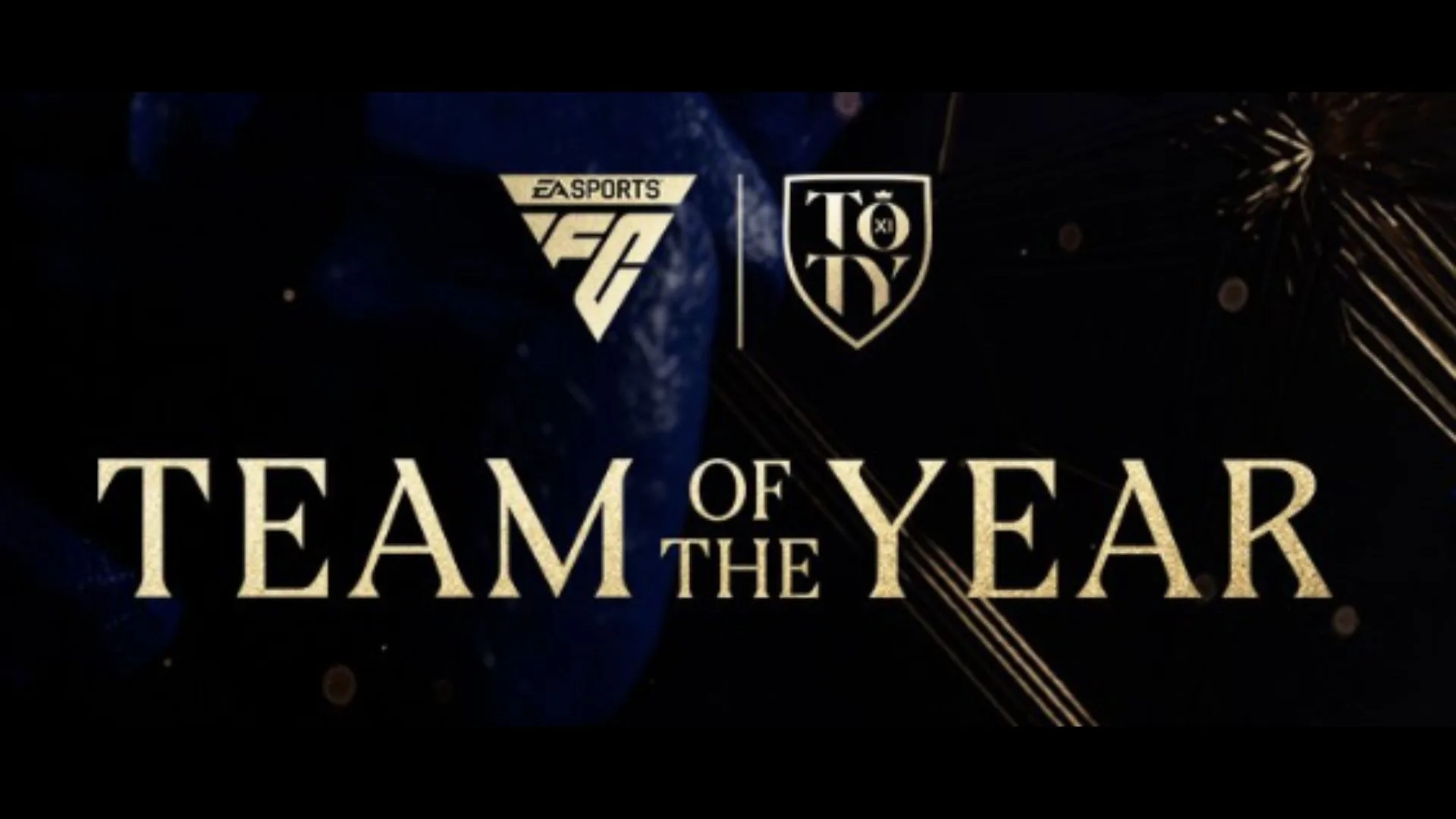 Vinicius Jr é um dos destaques na Seleção do Ano de EA FC 25