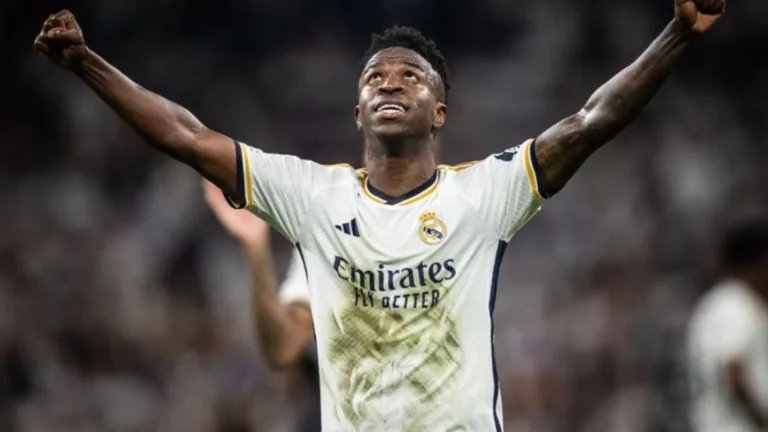 Com Vinícius Júnior no topo, confira quais são os brasileiros mais valiosos do mundo do futebol