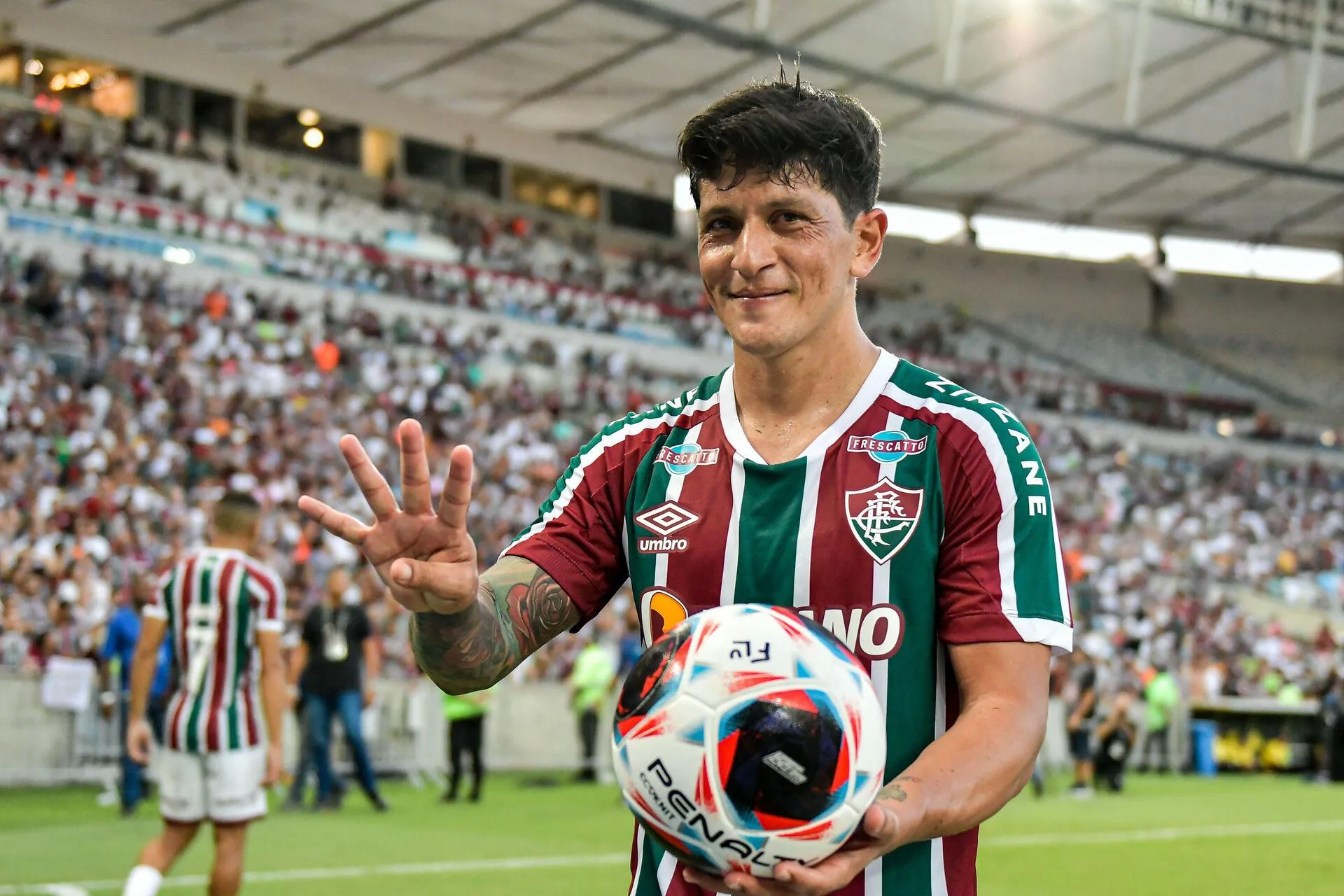 Volta Redonda x Fluminense: por que apostar em gols?