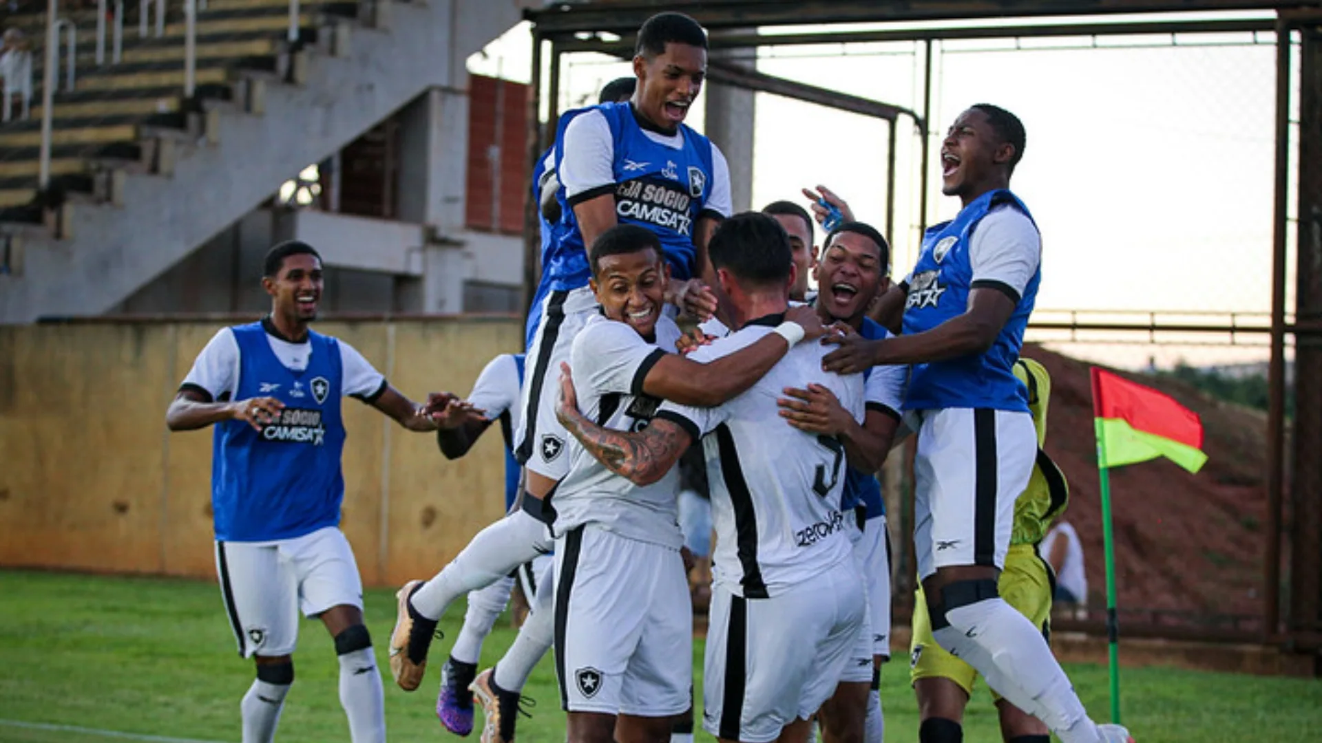Votuporanguense x Botafogo: onde assistir ao Glorioso na Copinha