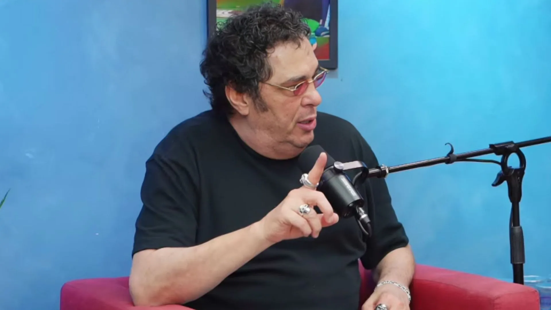 Casagrande elege os três melhores técnicos do futebol brasileiro hoje: “Espetacular”