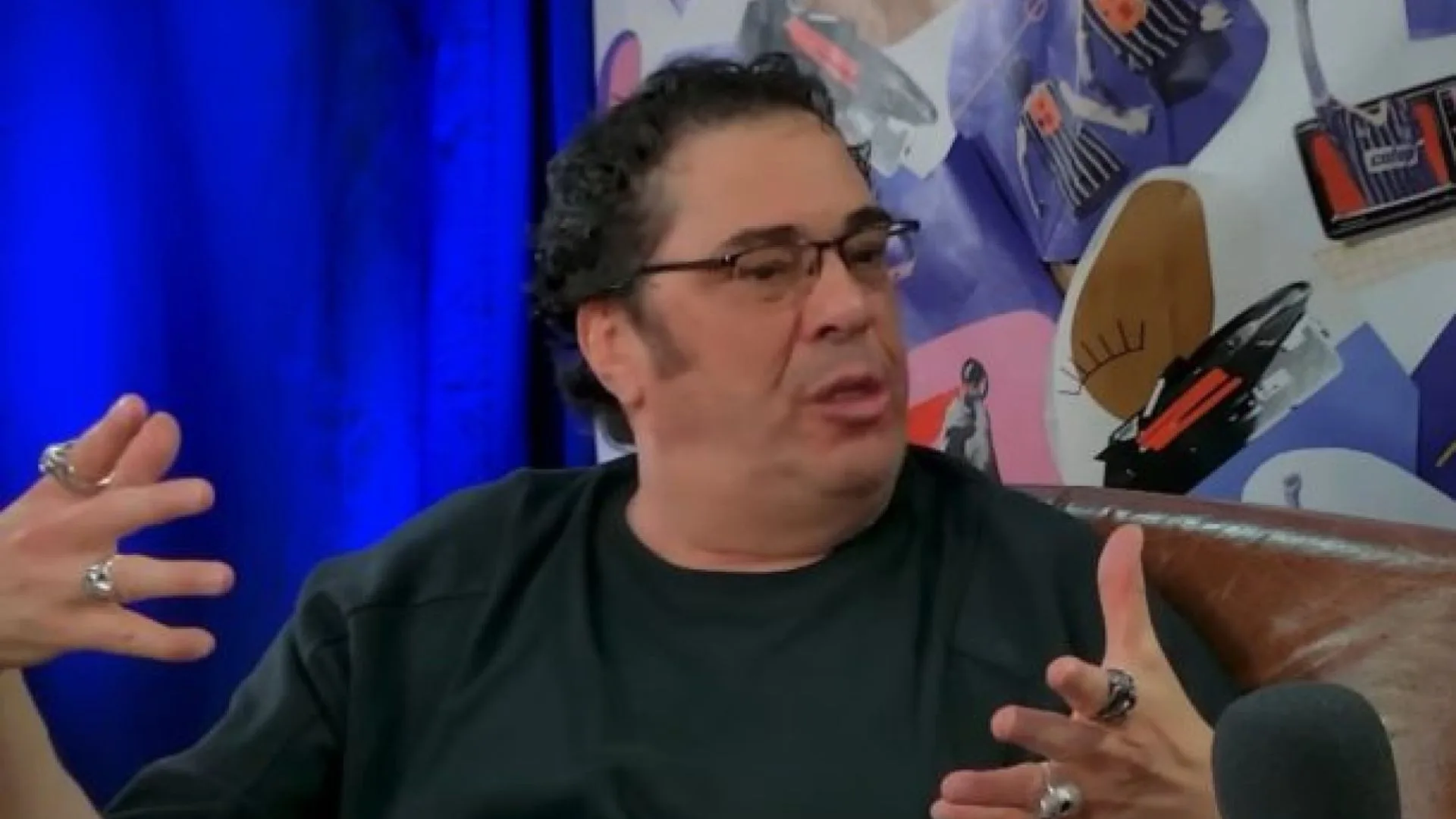 Casagrande crava time que está a “um fio” de viver caos em 2025: “Vai entrar” 