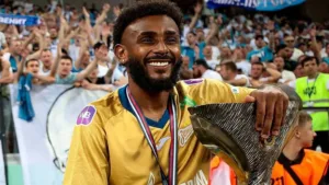 Botafogo fica perto de contratar Wendel, do Zenit; veja detalhes do negócio