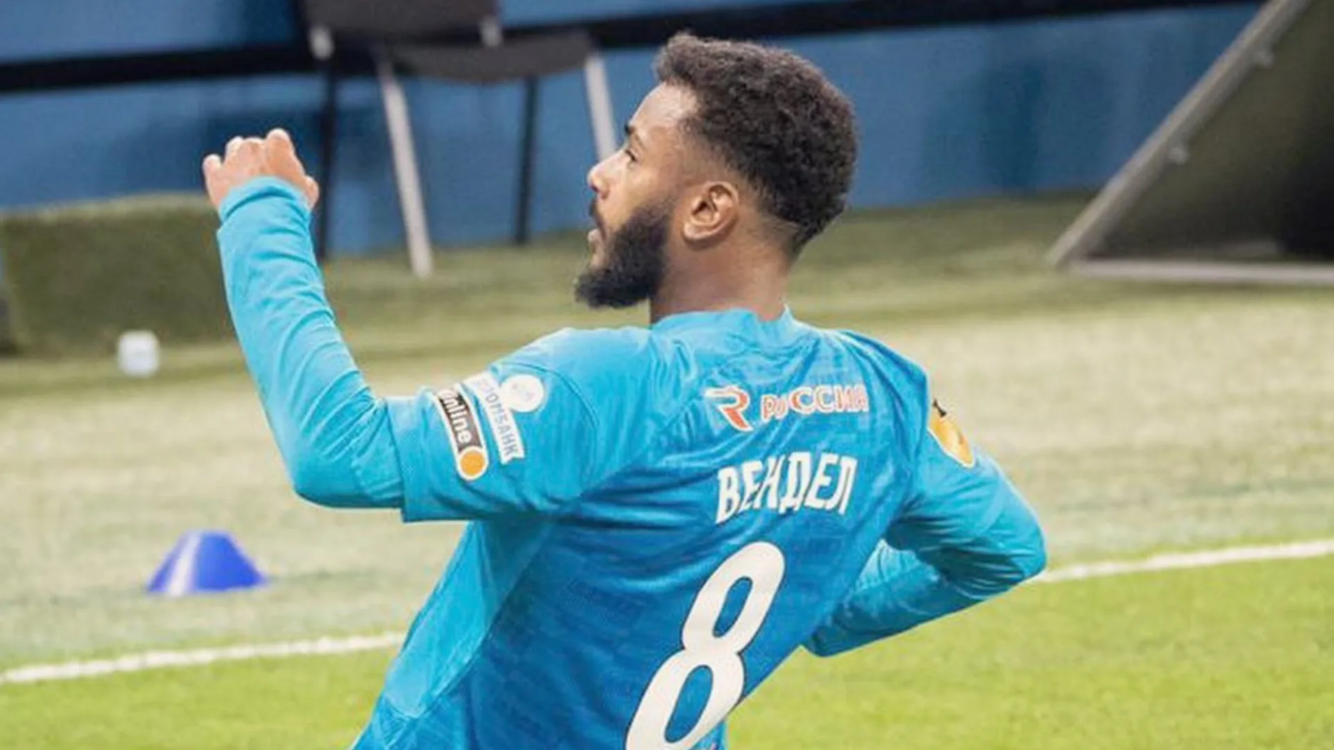 Wendel terá multa bilionária no Botafogo; confira detalhe