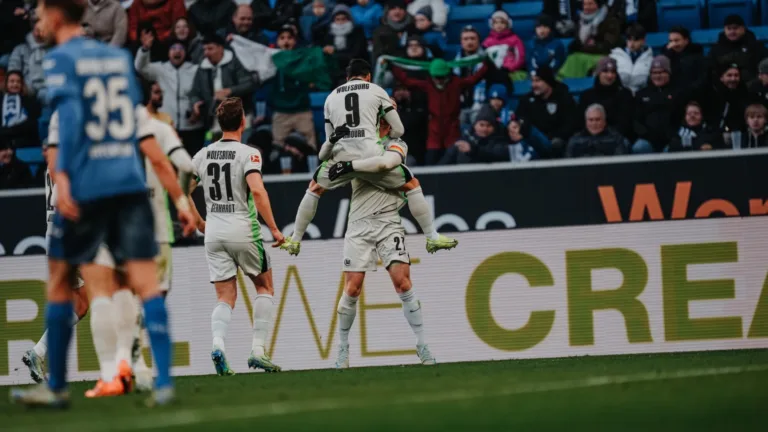 Wolfsburg x Holstein Kiel: onde assistir ao jogo da Bundesliga