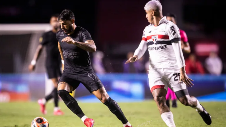 Corinthians tem baixo aproveitamento como visitante em clássicos; veja números