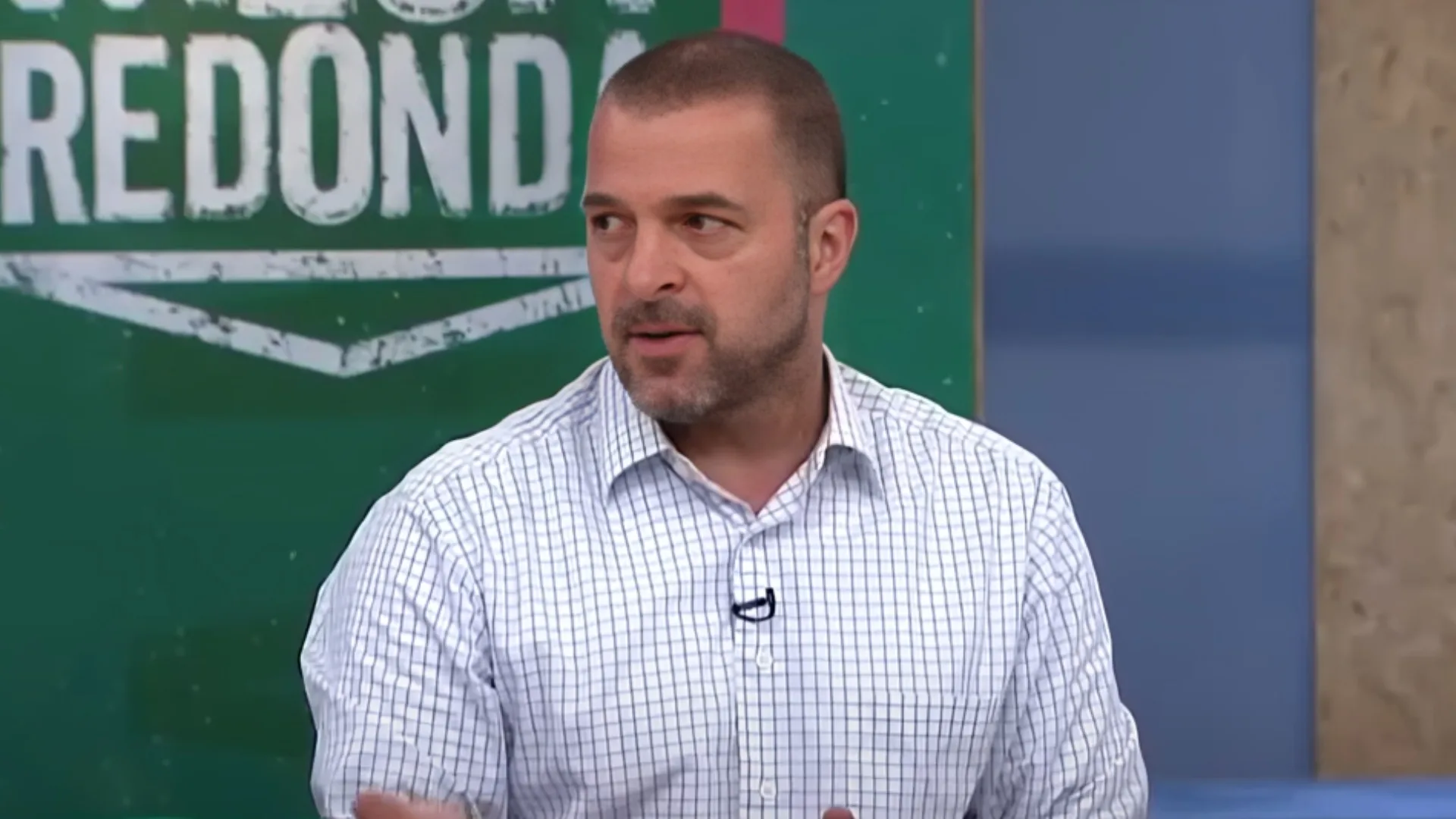 Zé Elias confirma técnico com riscos de demissão no Brasil hoje: “Situação perigosa”