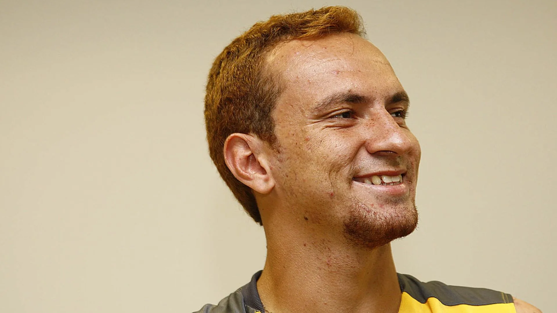 Zé Love, ex-Palmeiras e Santos, elege clube top-1 do Brasil: “Maior de todos”