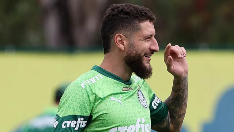 André Hernan crava fator Neymar como decisivo para Zé Rafael assinar com o Santos