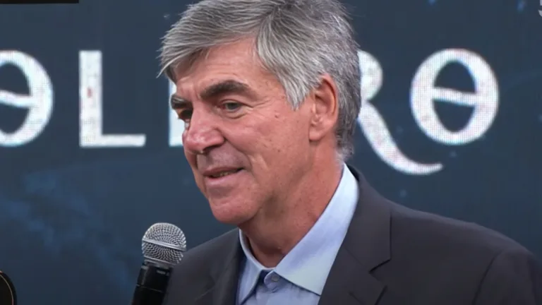 Zetti elege goleiro extraordinário no futebol brasileiro: “Fantástico”