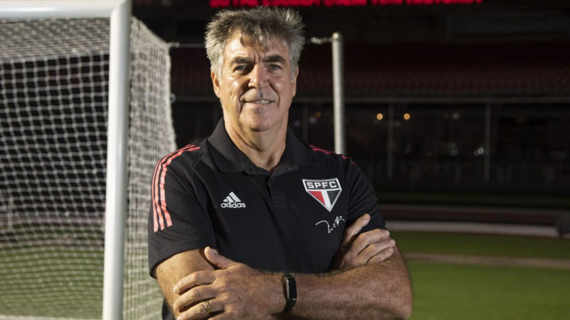 Zetti elege técnico diferenciado no futebol brasileiro: “Um dos maiores”