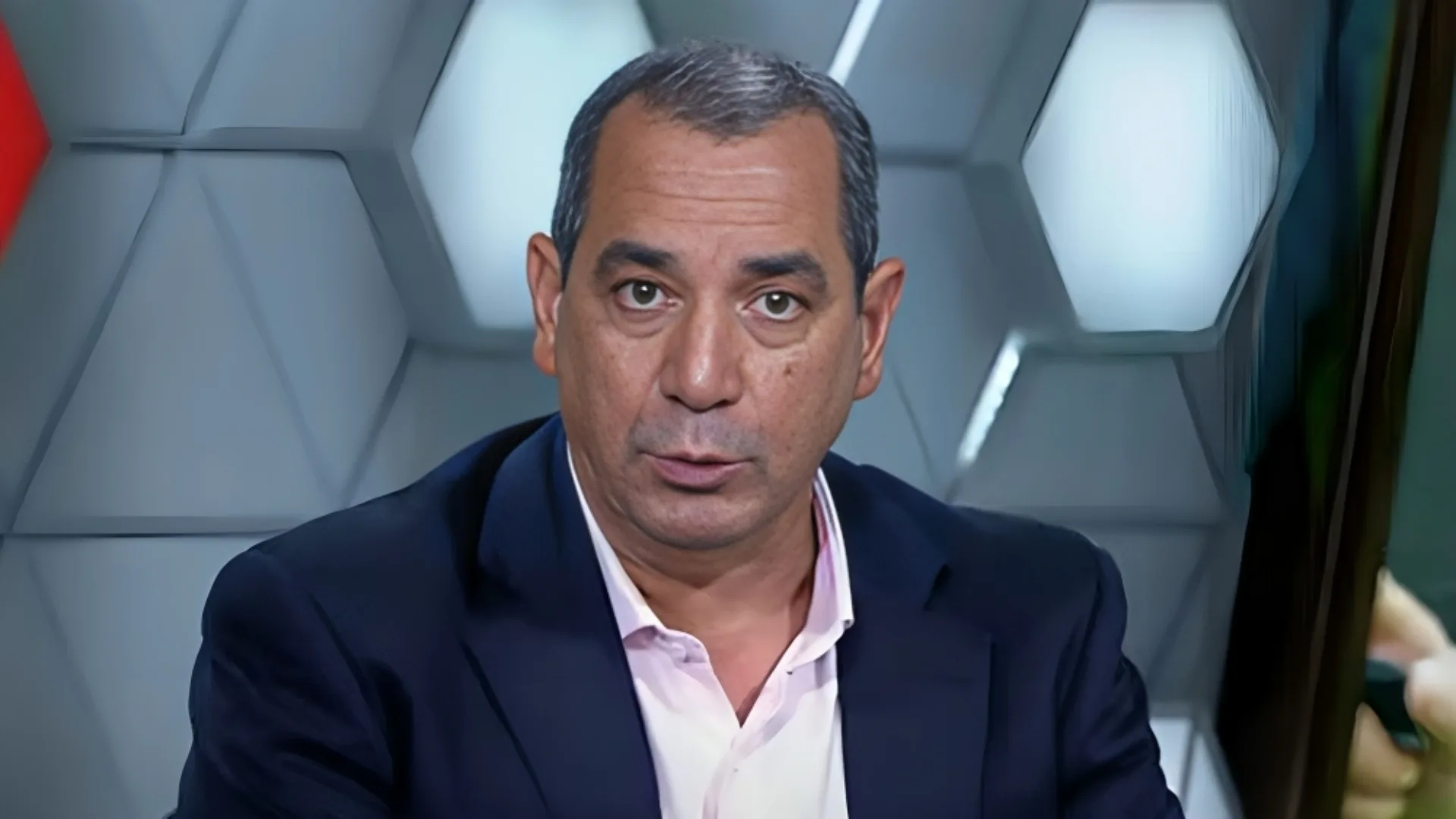 Zinho aponta time que perdeu força no Brasil para 2025: “Preocupante”