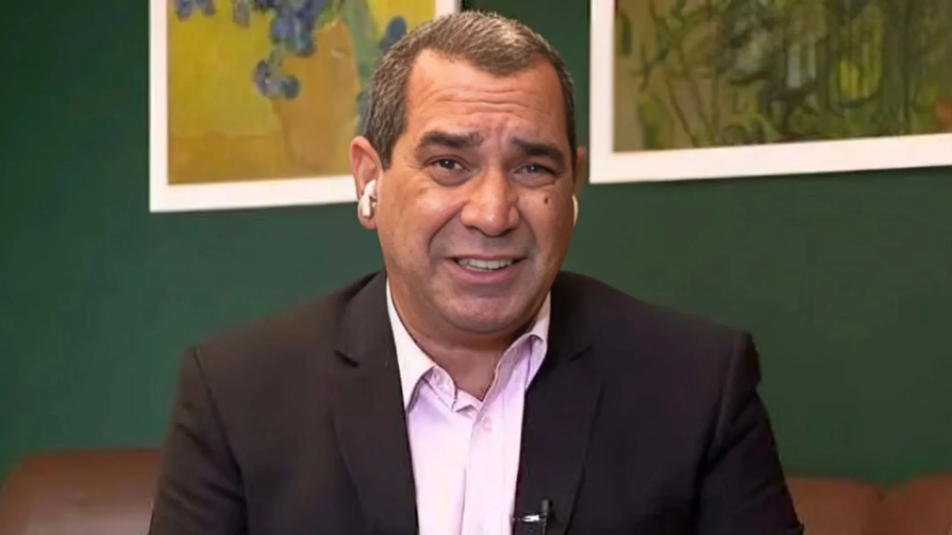 Zinho aponta elenco que pode surpreender no Brasil: “Eu gosto”