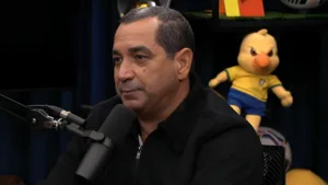 Zinho aponta técnico sem paciência no Brasil: “Prejudica ele”