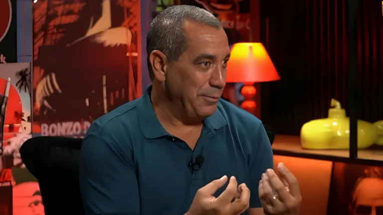 Zinho aponta time que está enfraquecido no Brasil em 2025