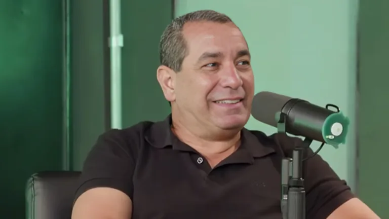 Zinho elege time que está pronto no futebol brasileiro: “Não tem desespero”