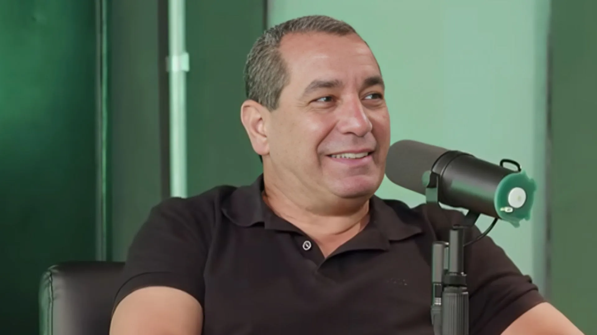 Zinho elege time que está pronto no futebol brasileiro: “Não tem desespero”