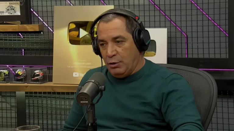 Zinho aponta time que pode surpreender no Brasil em 2025: “Muito correto”