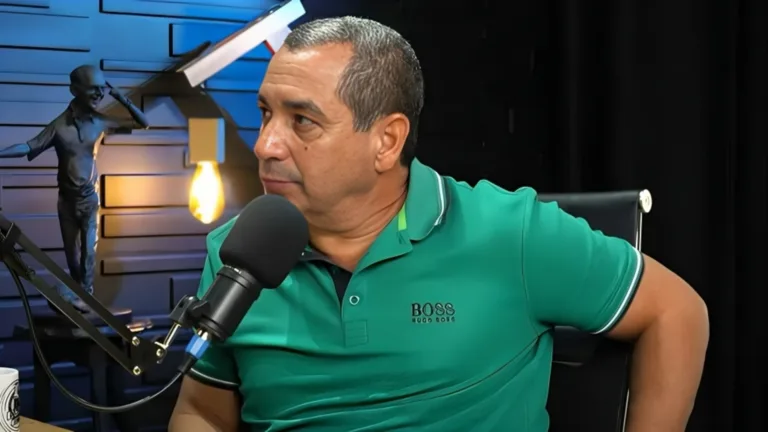 Zinho crava zagueiro extraordinário no futebol brasileiro hoje: “Maravilhoso”